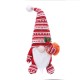 CHRISTMAS GIFT BAG GNOME