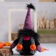 HALLOWEEN WITCH GNOME