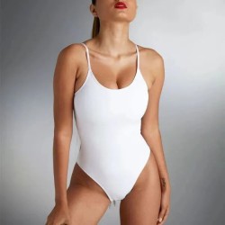 Velora Shapewear Swim Suit