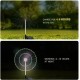 Waterproof Solar Garden Fireworks Lamp