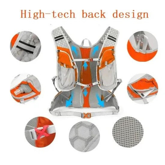 Cycling Backpack for Outdoor Sports️