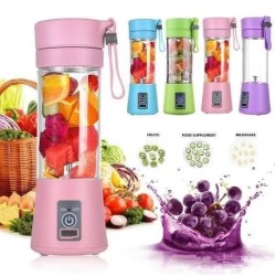 OFFPORTABLE ELECTRIC JUICER