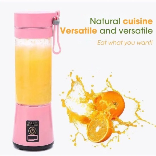 OFFPORTABLE ELECTRIC JUICER