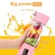 OFFPORTABLE ELECTRIC JUICER