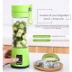 OFFPORTABLE ELECTRIC JUICER