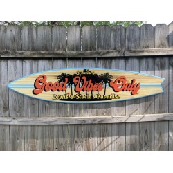 Father's Day Gift  Personalized Surfboard