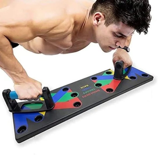 Push-up Machine